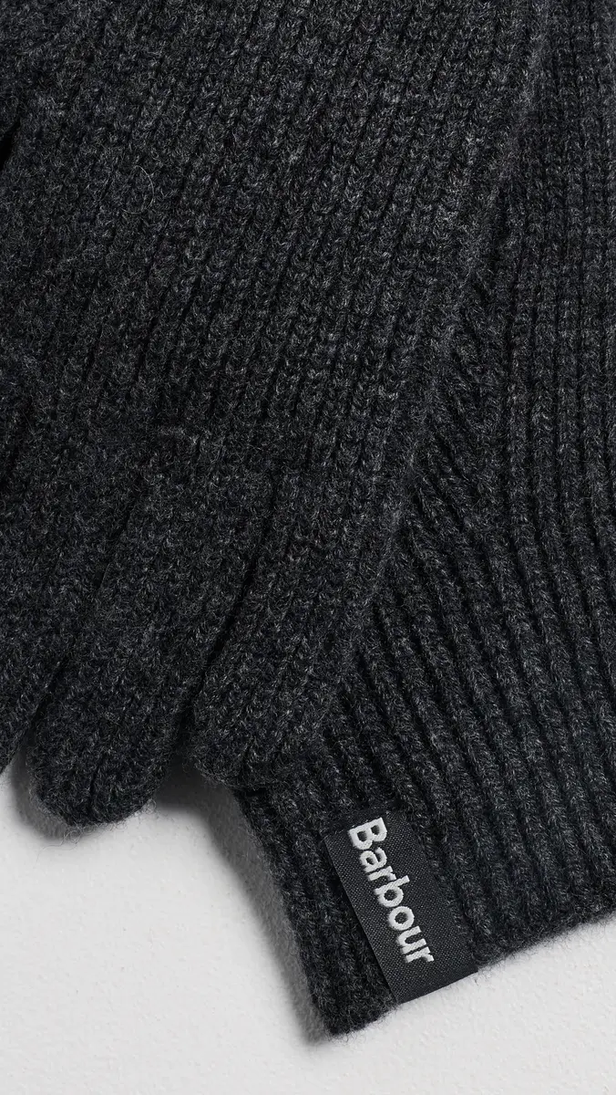 Barbour Danforth Wool Cashmere Gloves | Thumbnail 3 Barbour Danforth Wool Cashmere Gloves | Thumbnail 3