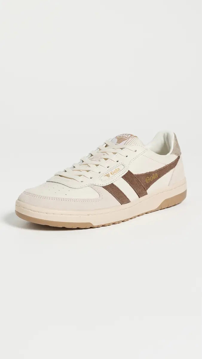 Gola Hawk Sneakers | Thumbnail 2 Gola Hawk Sneakers | Thumbnail 2