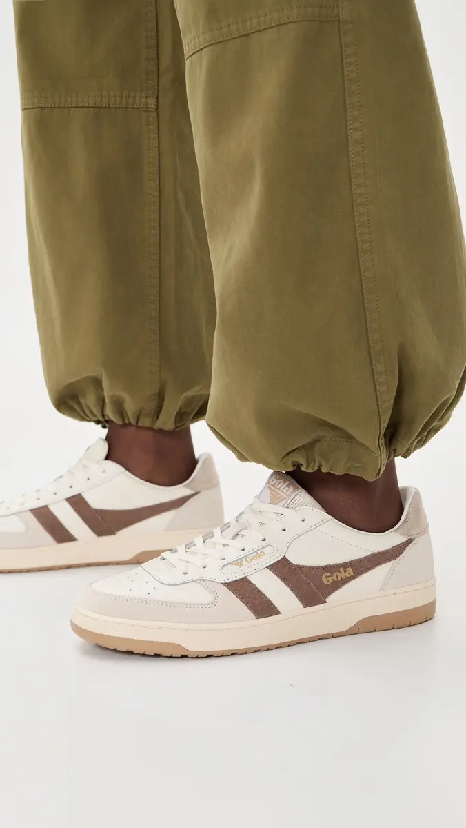 Gola Hawk Sneakers | Thumbnail 3 Gola Hawk Sneakers | Thumbnail 3