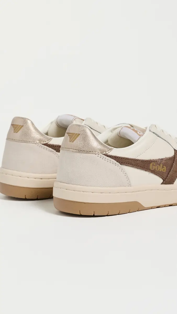 Gola Hawk Sneakers | Thumbnail 4 Gola Hawk Sneakers | Thumbnail 4