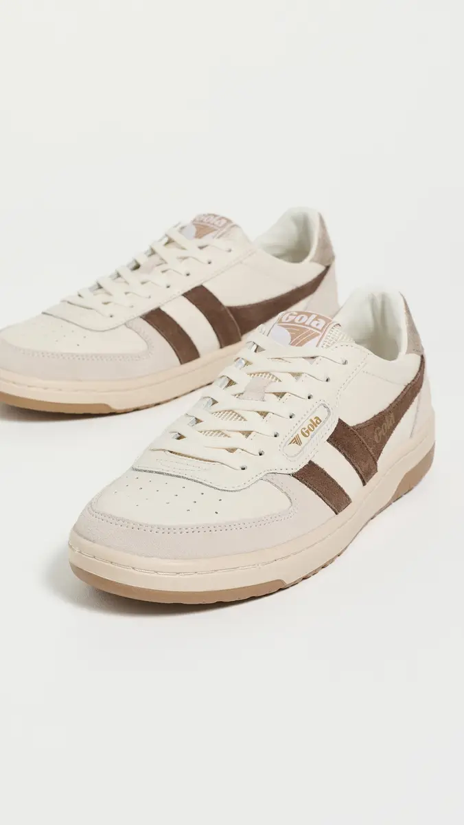 Gola Hawk Sneakers | Thumbnail 5 Gola Hawk Sneakers | Thumbnail 5