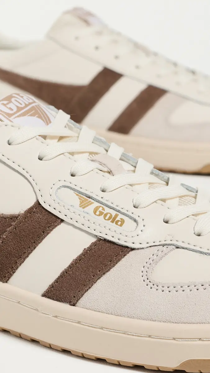 Gola Hawk Sneakers | Thumbnail 6 Gola Hawk Sneakers | Thumbnail 6
