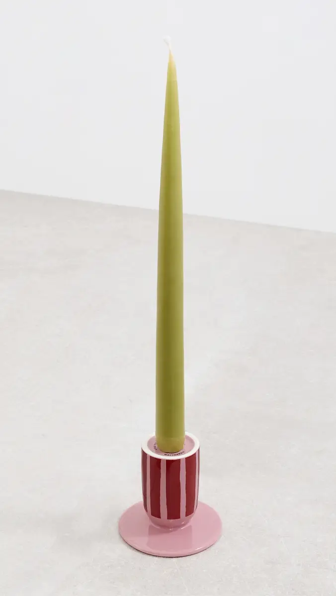 Marimekko Piccolo Candle Holder | Thumbnail 3