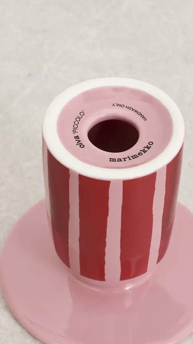 Marimekko Piccolo Candle Holder | Thumbnail 4