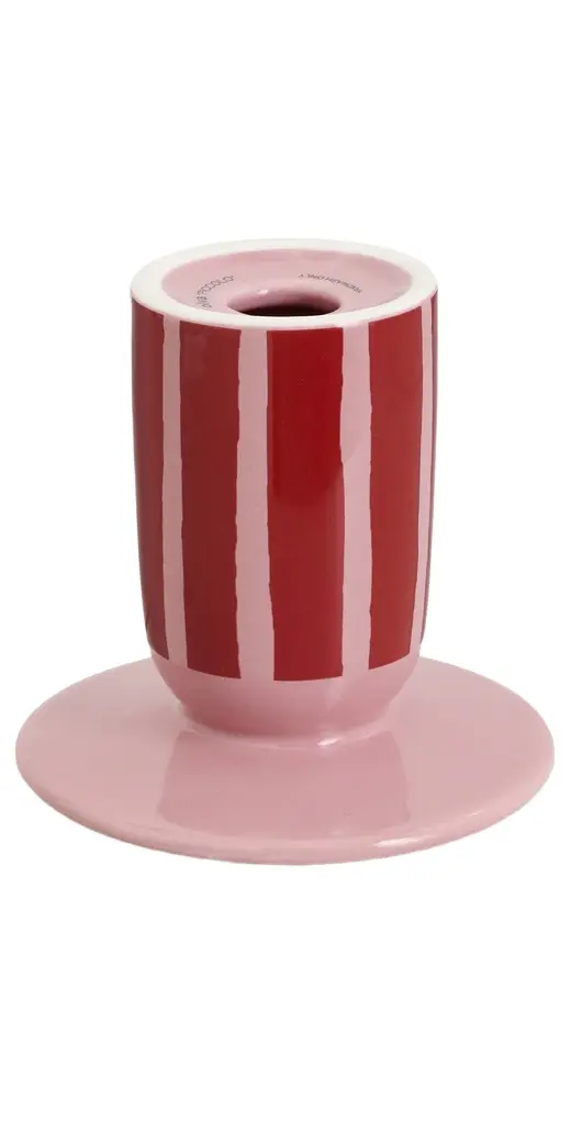 Marimekko Piccolo Candle Holder