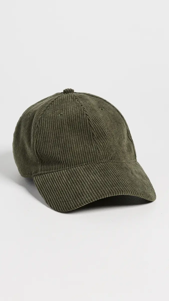 rag & bone Miles Baseball Cap | Thumbnail 2 rag & bone Miles Baseball Cap | Thumbnail 2