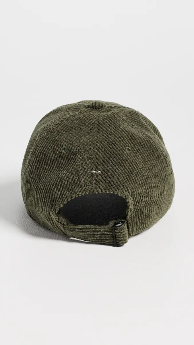rag & bone Miles Baseball Cap | Thumbnail 3 rag & bone Miles Baseball Cap | Thumbnail 3