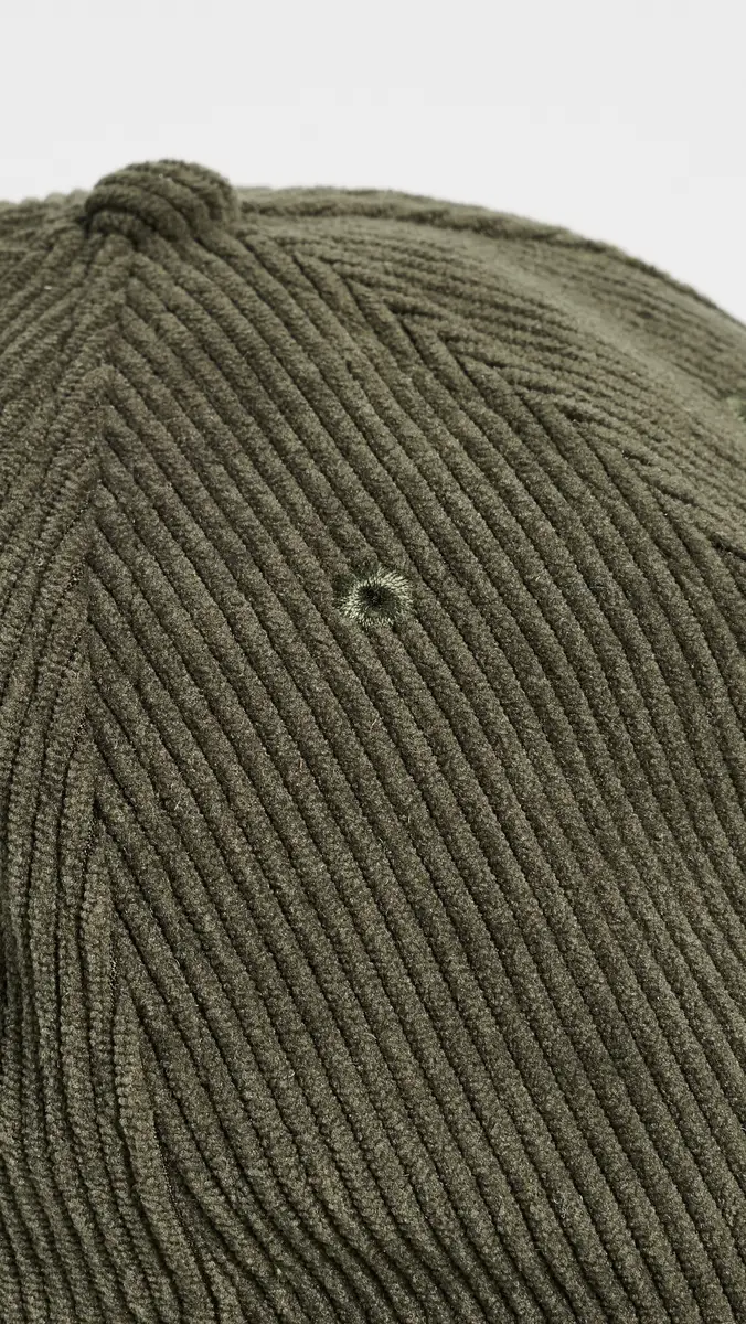 rag & bone Miles Baseball Cap | Thumbnail 4 rag & bone Miles Baseball Cap | Thumbnail 4