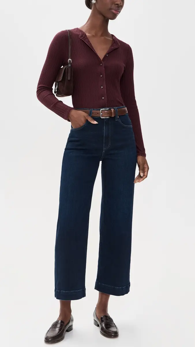 PAIGE Anessa Phenomenon Jeans | Thumbnail 5 PAIGE Anessa Phenomenon Jeans | Thumbnail 5
