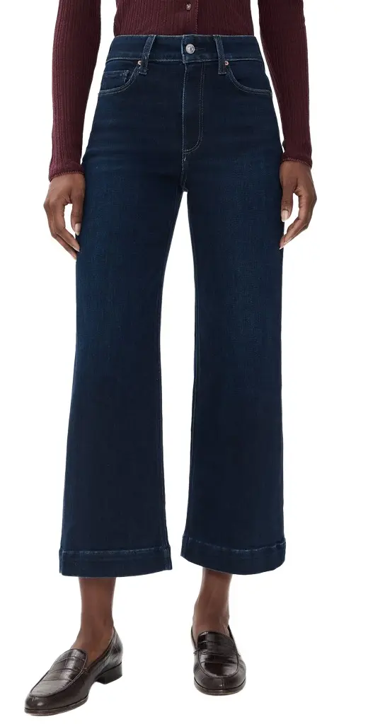 PAIGE Anessa Phenomenon Jeans