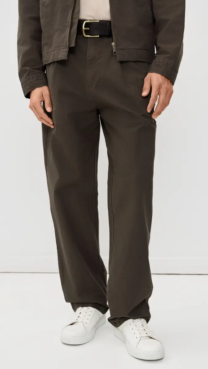 Alex Crane Pac Easy Pants | Thumbnail 2 Alex Crane Pac Easy Pants | Thumbnail 2