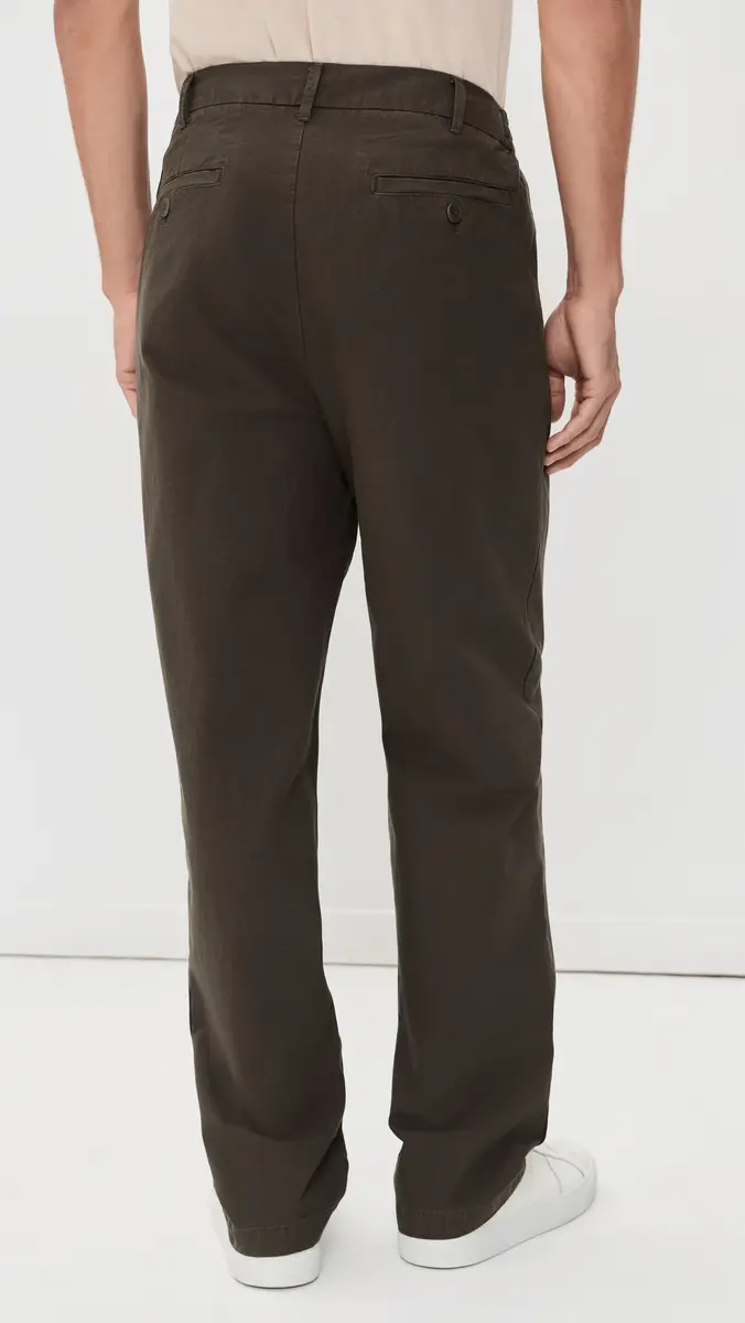 Alex Crane Pac Easy Pants | Thumbnail 3 Alex Crane Pac Easy Pants | Thumbnail 3