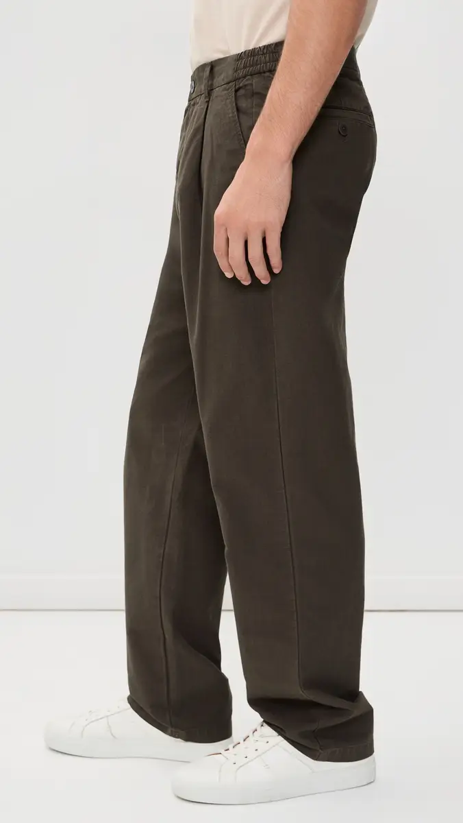 Alex Crane Pac Easy Pants | Thumbnail 4 Alex Crane Pac Easy Pants | Thumbnail 4