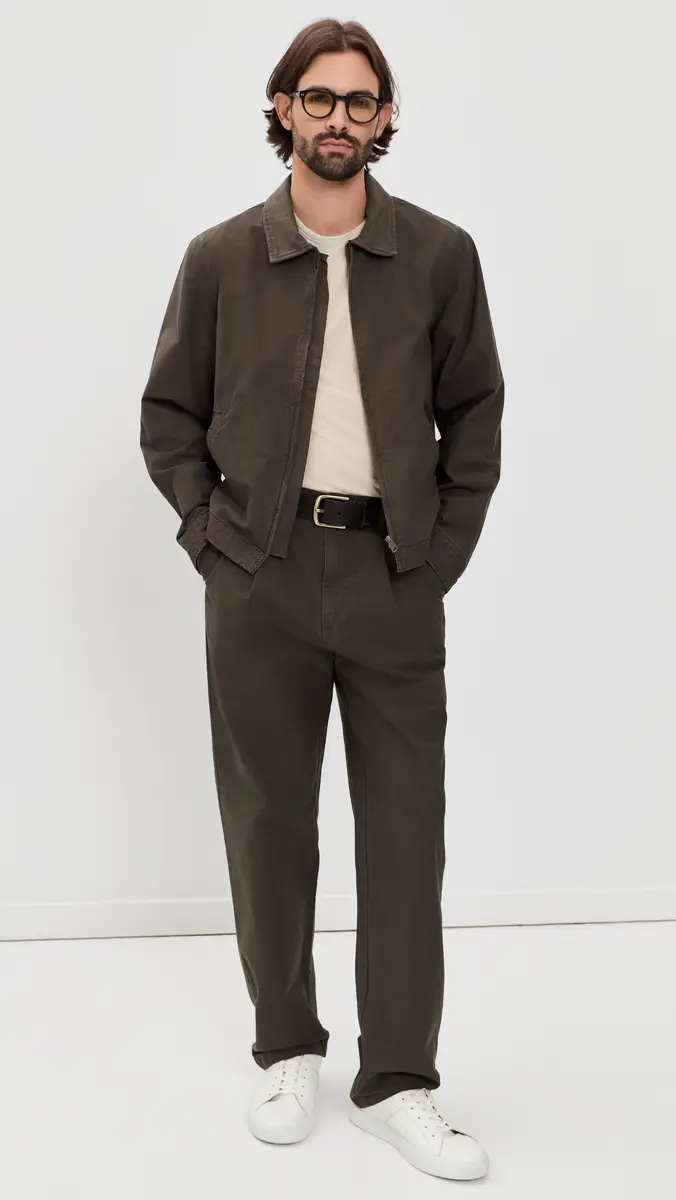Alex Crane Pac Easy Pants | Thumbnail 5 Alex Crane Pac Easy Pants | Thumbnail 5
