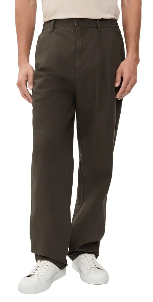 Pac Easy Pants Pac Easy Pants