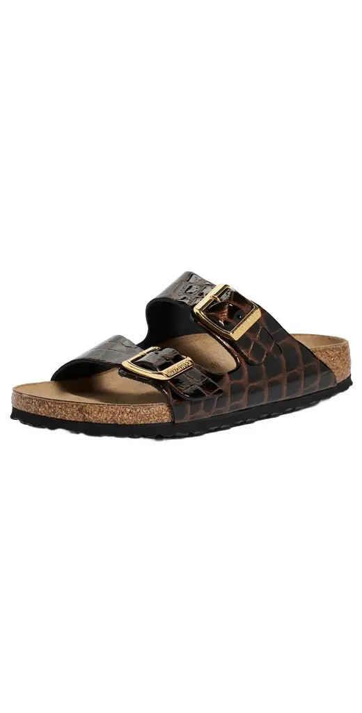 Arizona Embossed Sandals Arizona Embossed Sandals