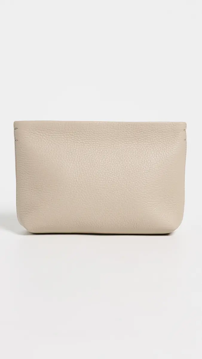 Cuyana Mini Zipper Pouch | Thumbnail 2 Cuyana Mini Zipper Pouch | Thumbnail 2