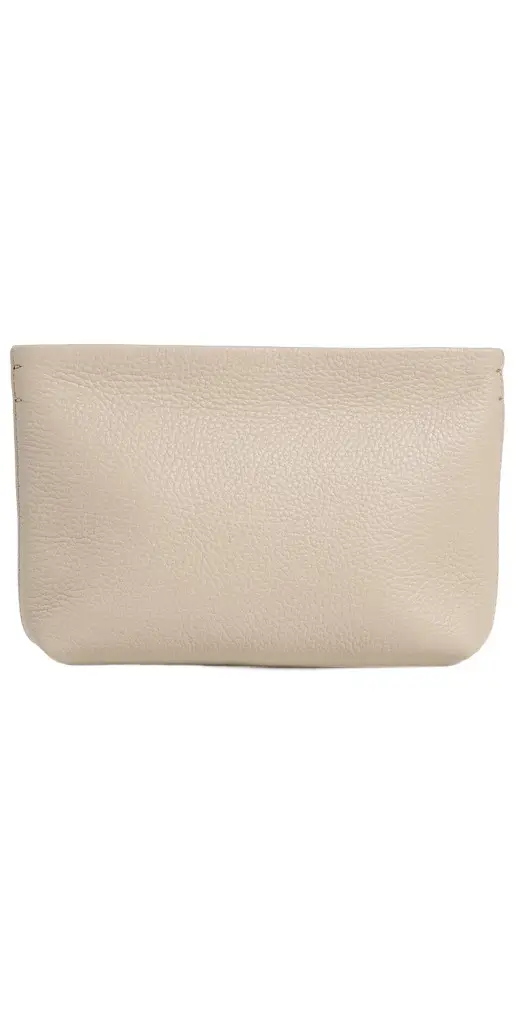 Mini Zipper Pouch