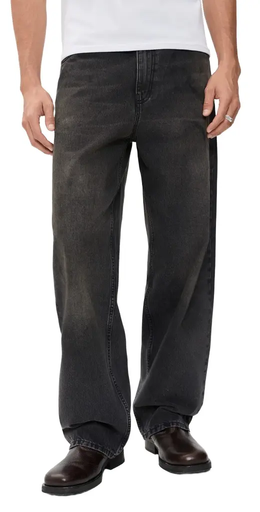 Our Legacy Vast Cut Jeans