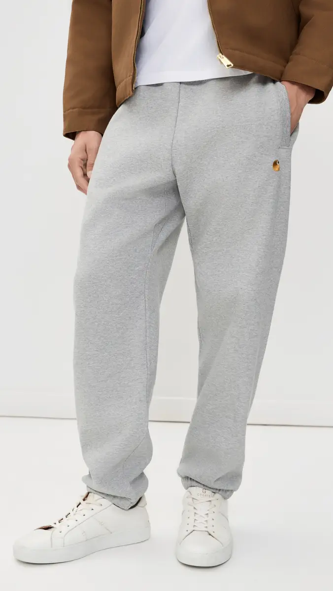 Carhartt WIP Chase Sweatpants | Thumbnail 3 Carhartt WIP Chase Sweatpants | Thumbnail 3