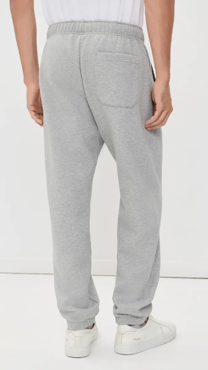 Carhartt WIP Chase Sweatpants | Thumbnail 4 Carhartt WIP Chase Sweatpants | Thumbnail 4