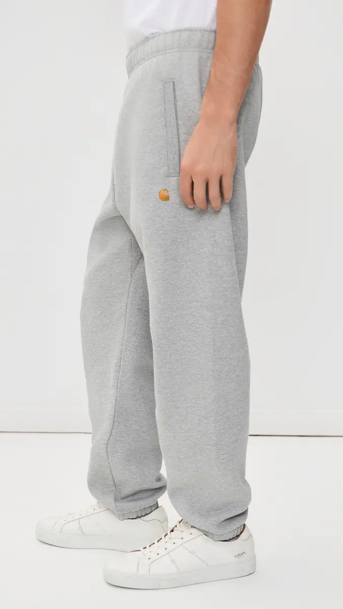 Carhartt WIP Chase Sweatpants | Thumbnail 5 Carhartt WIP Chase Sweatpants | Thumbnail 5