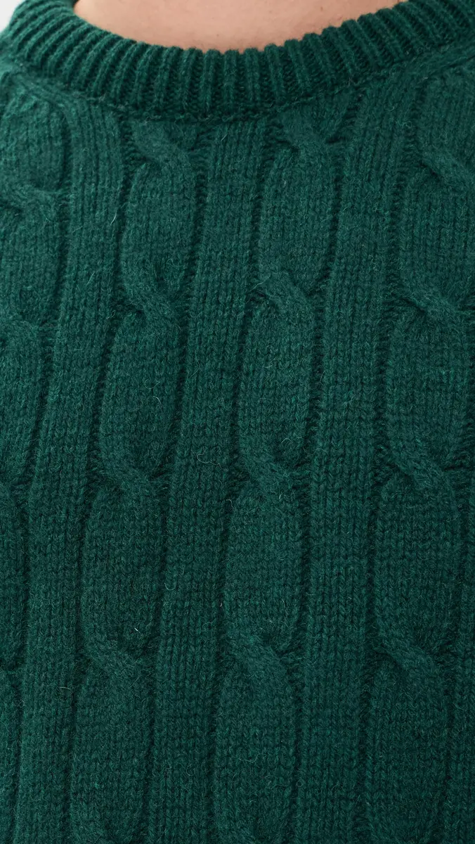 Howlin' Howlin' Cable Guy Sweater | Thumbnail 6 Howlin' Howlin' Cable Guy Sweater | Thumbnail 6