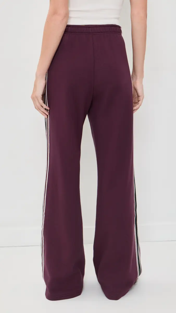 Splits59 Dallas French Terry Wide Leg Sweatpants | Thumbnail 3 Splits59 Dallas French Terry Wide Leg Sweatpants | Thumbnail 3
