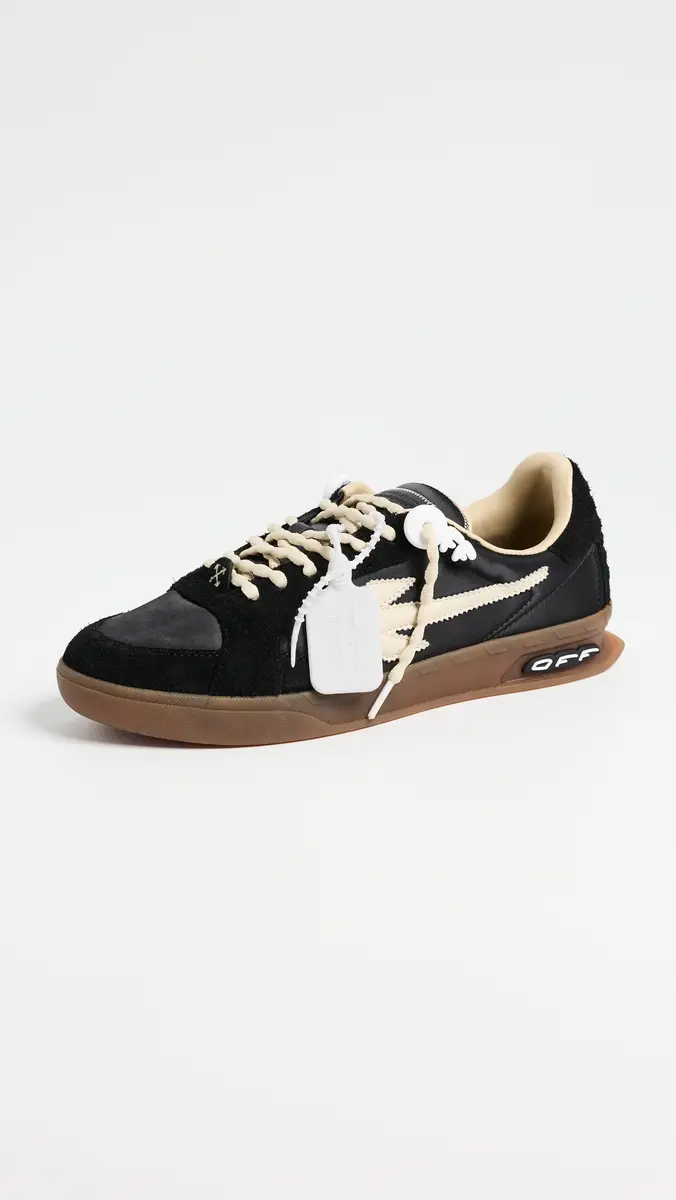 Off-White End of Play Sneakers | Thumbnail 2