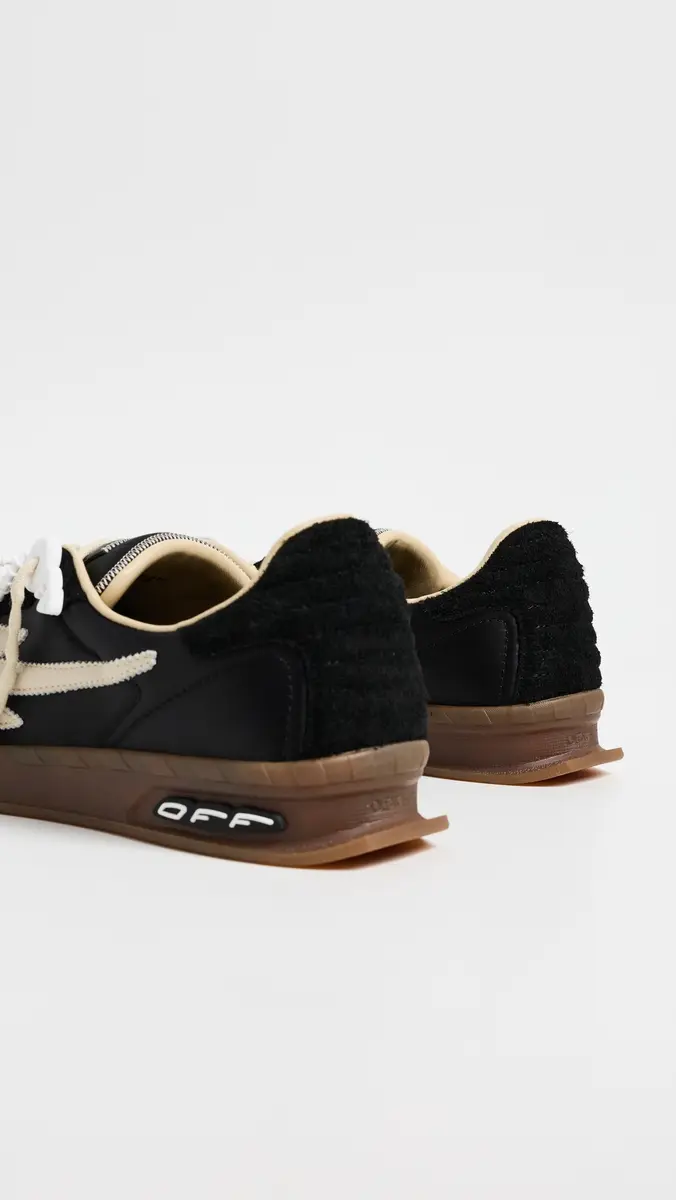 Off-White End of Play Sneakers | Thumbnail 3