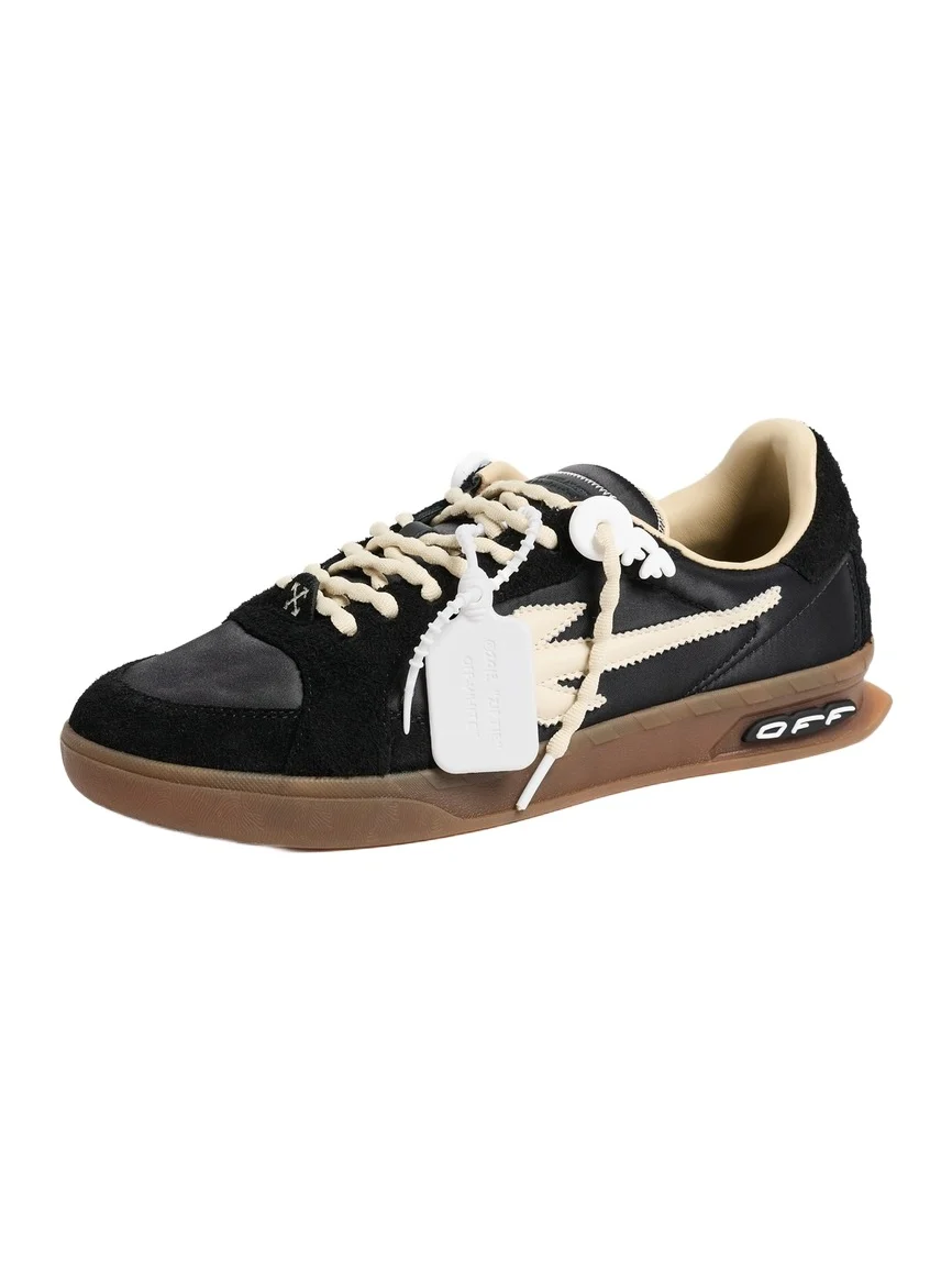 Off-White End of Play Sneakers