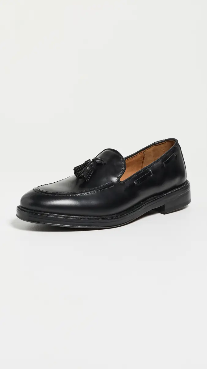 Allen Edmonds Baker Tassle Loafers | Thumbnail 2