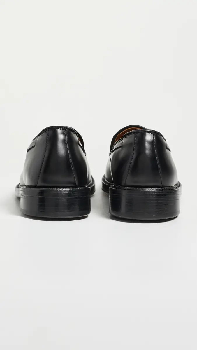 Allen Edmonds Baker Tassle Loafers | Thumbnail 3