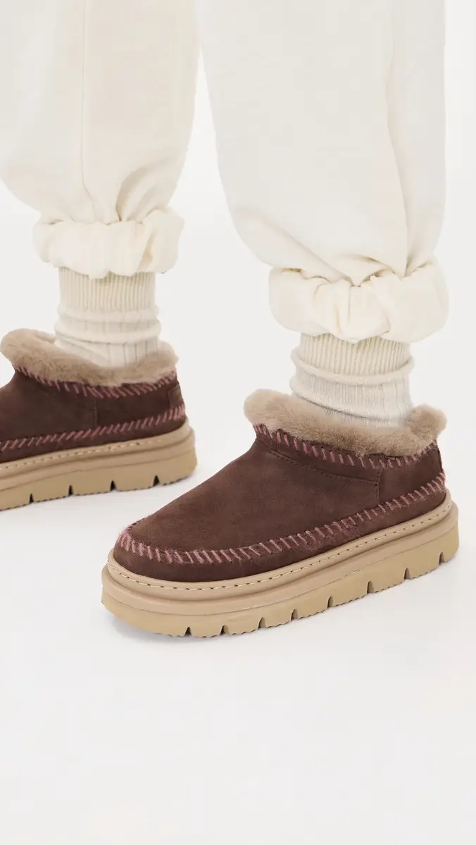 Laidback London Nyali Micro 4.3 Booties | Thumbnail 3 Laidback London Nyali Micro 4.3 Booties | Thumbnail 3