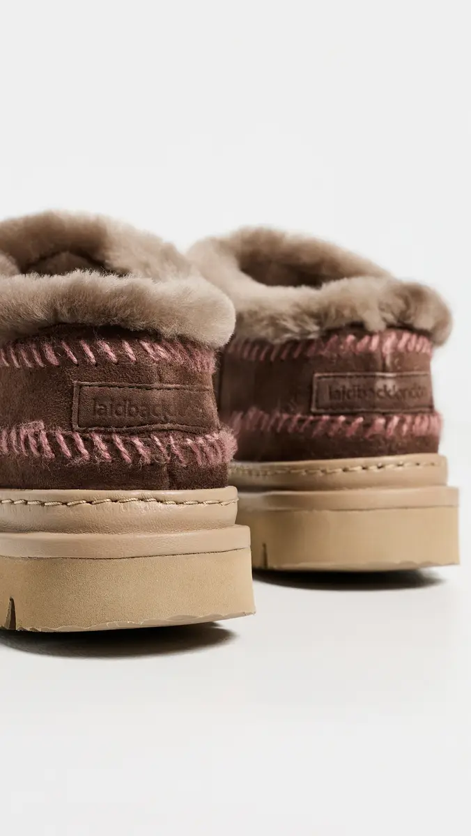 Laidback London Nyali Micro 4.3 Booties | Thumbnail 4 Laidback London Nyali Micro 4.3 Booties | Thumbnail 4