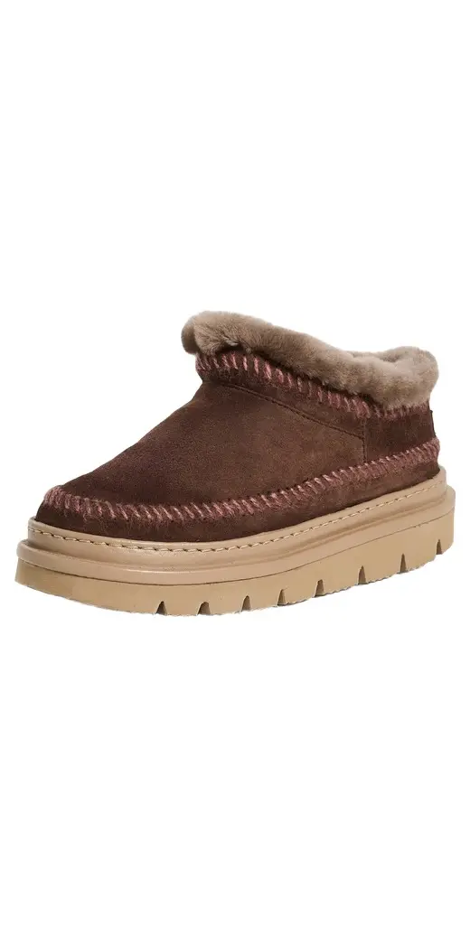 Nyali Micro 4.3 Booties