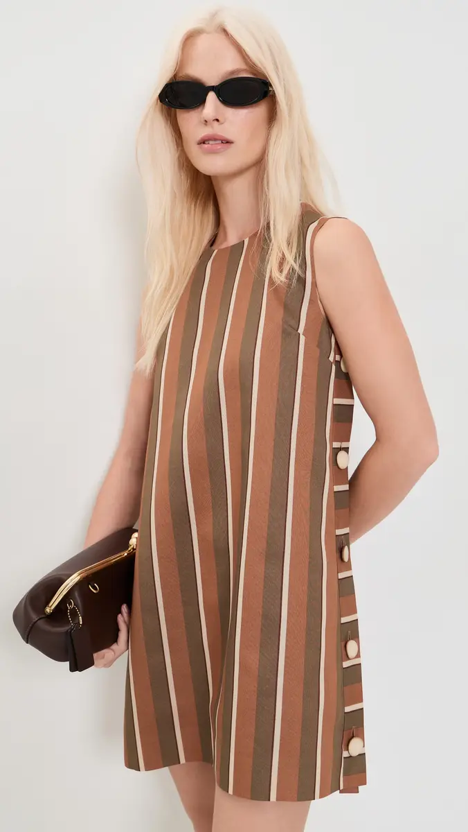 Alexis Barbalei Dress | Thumbnail 2 Alexis Barbalei Dress | Thumbnail 2