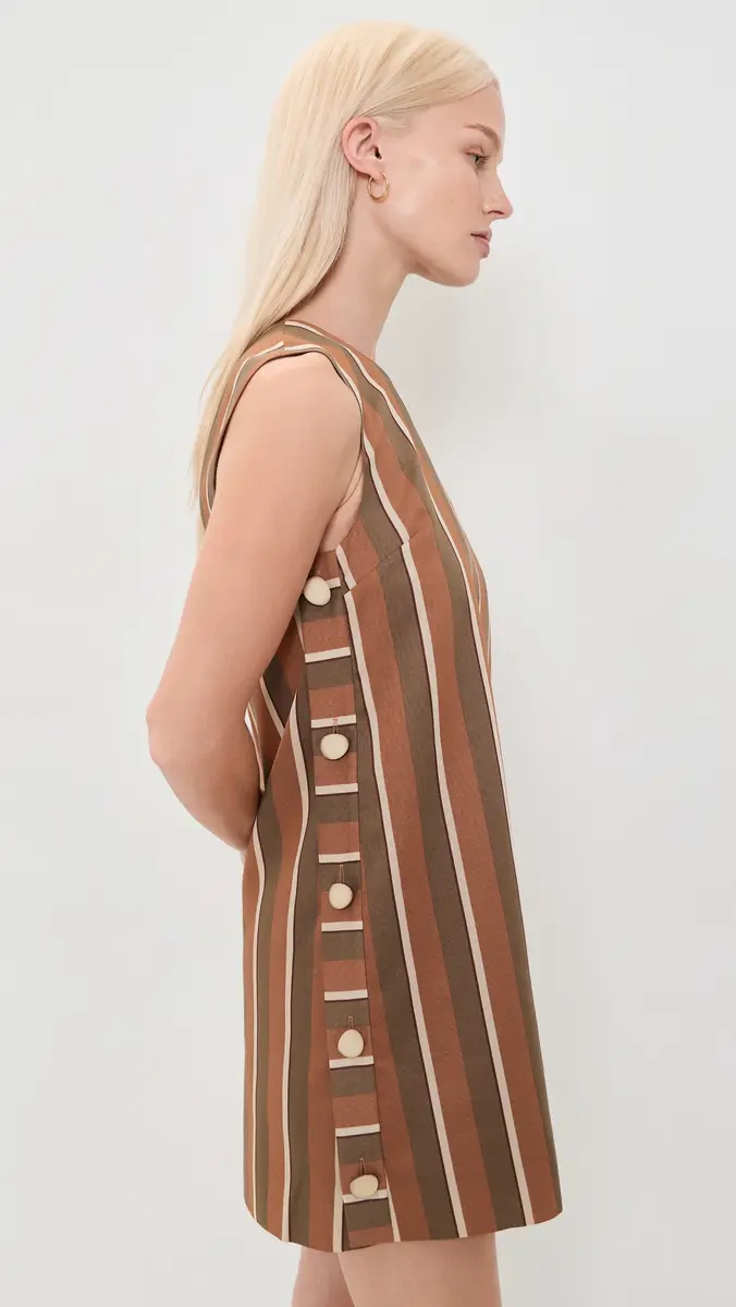 Alexis Barbalei Dress | Thumbnail 4 Alexis Barbalei Dress | Thumbnail 4
