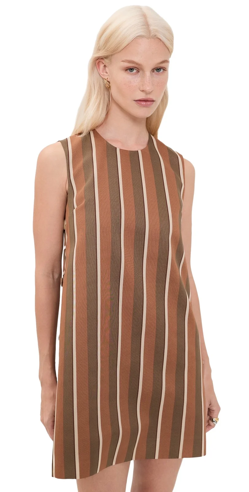 Alexis Barbalei Dress