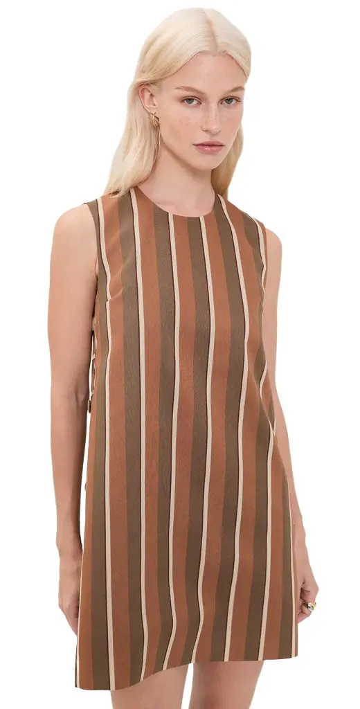 Alexis Barbalei Dress