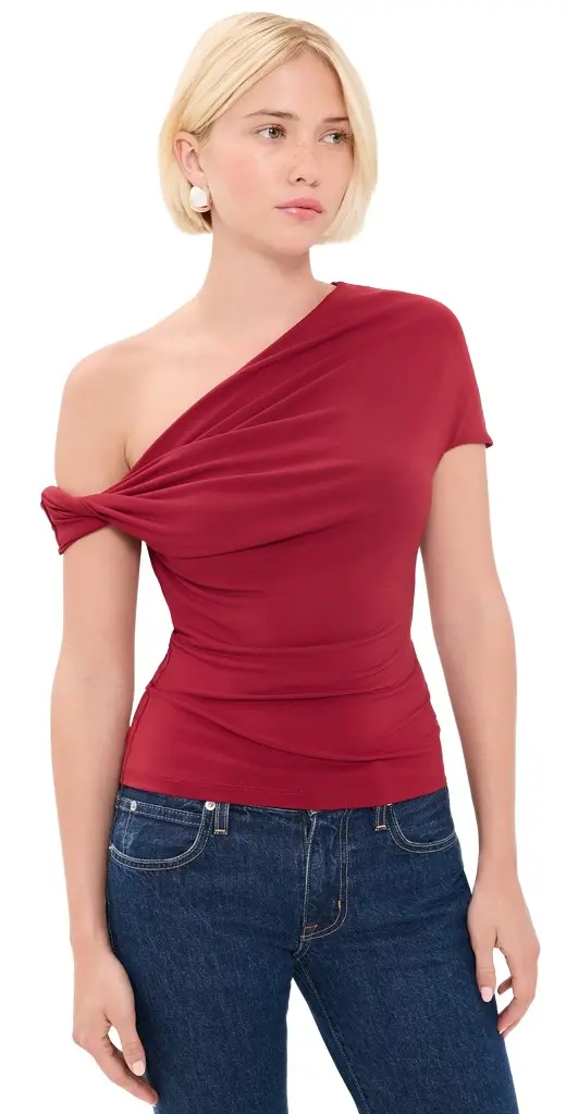 Paris Georgia Elemental Ida Top