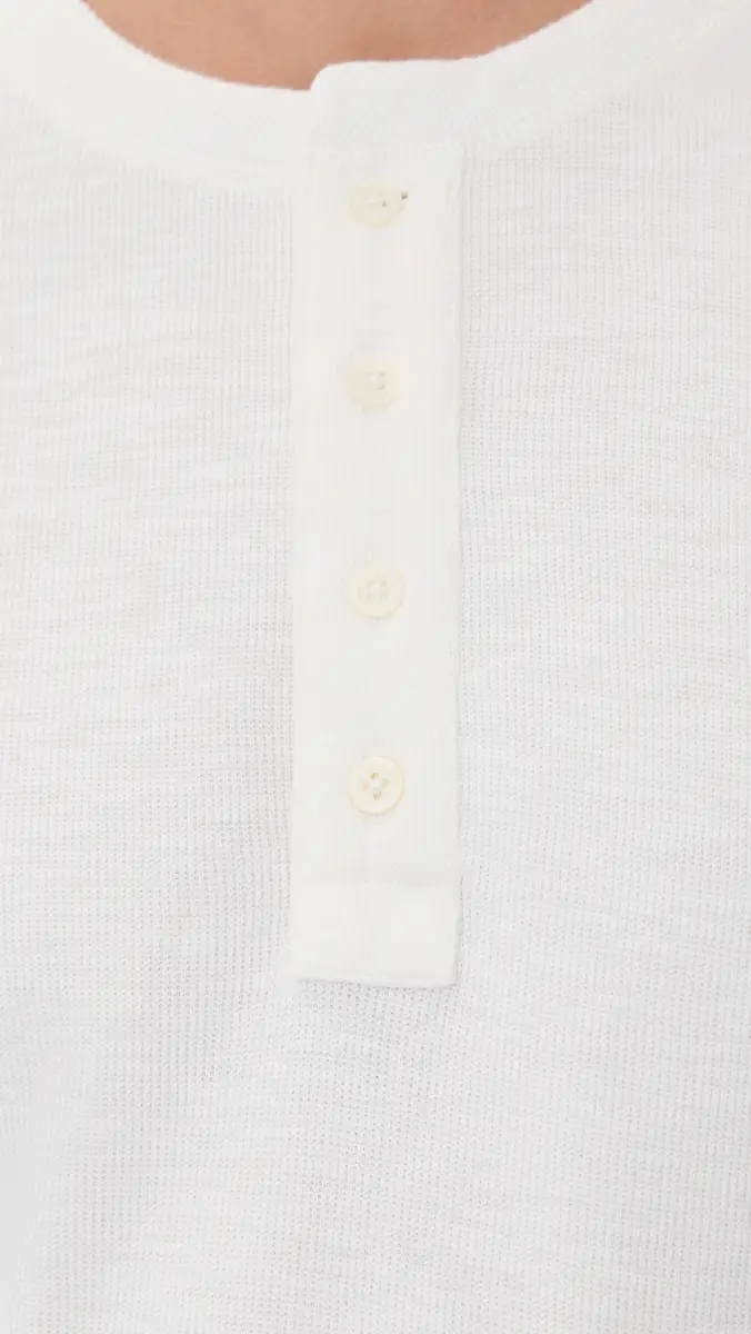 RAILS Soto Long Sleeve Henley Tee | Thumbnail 6 RAILS Soto Long Sleeve Henley Tee | Thumbnail 6