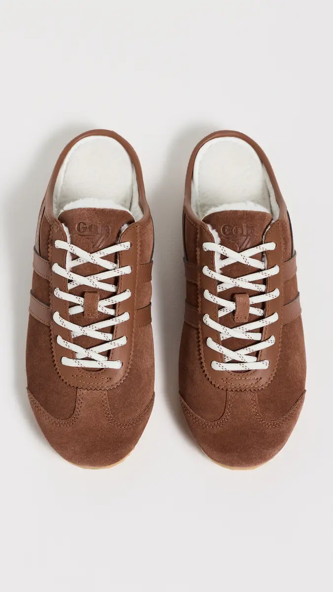 Gola Cleora Summit Mules | Thumbnail 5 Gola Cleora Summit Mules | Thumbnail 5