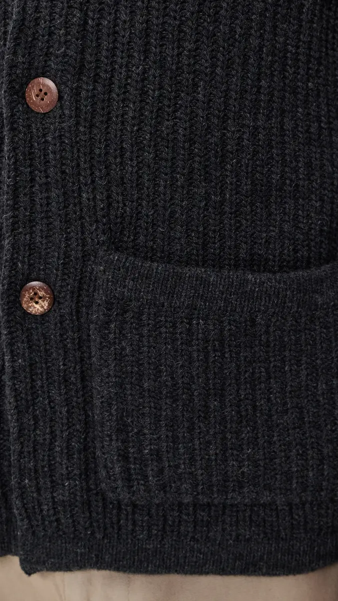 Alex Crane Kite Sweater Wool Jacket | Thumbnail 6 Alex Crane Kite Sweater Wool Jacket | Thumbnail 6