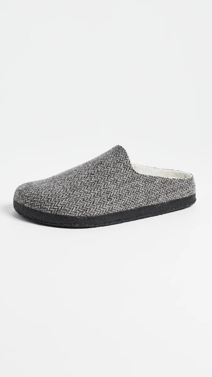 Birkenstock Amsterdam Shearling Clogs | Thumbnail 2 Birkenstock Amsterdam Shearling Clogs | Thumbnail 2
