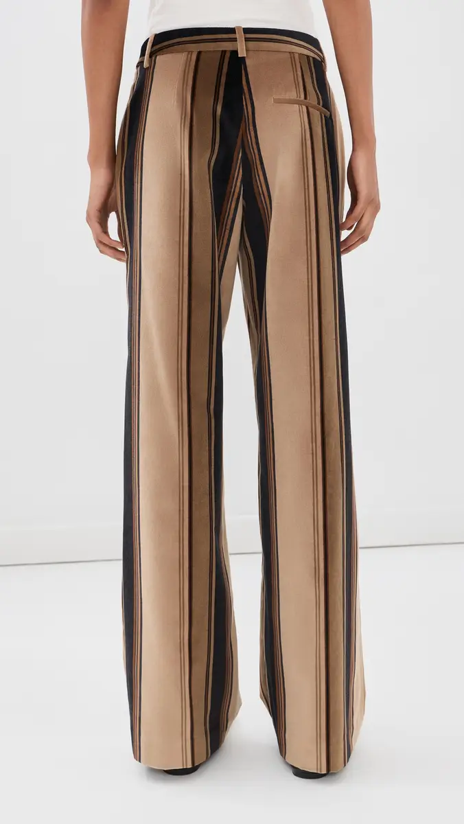 TWP Isla Pintuck Pants | Thumbnail 4 TWP Isla Pintuck Pants | Thumbnail 4