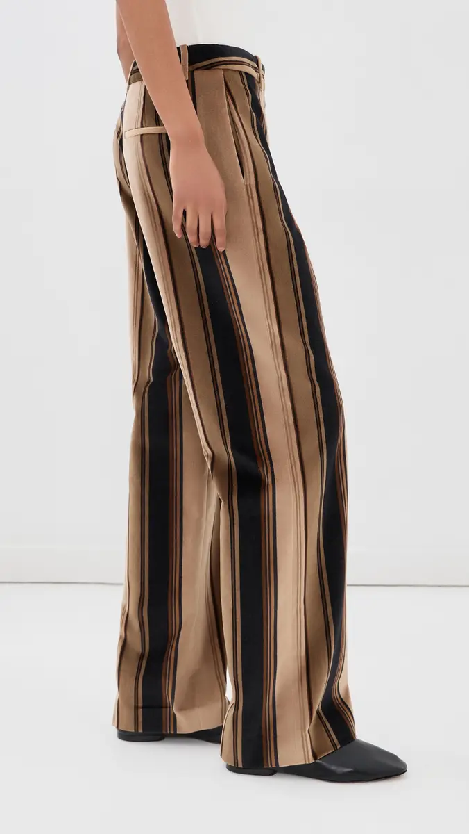 TWP Isla Pintuck Pants | Thumbnail 5 TWP Isla Pintuck Pants | Thumbnail 5