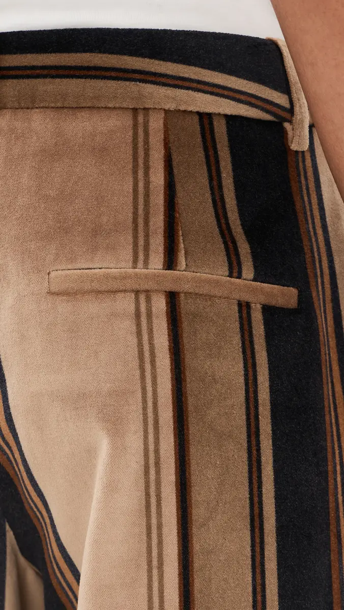 TWP Isla Pintuck Pants | Thumbnail 6 TWP Isla Pintuck Pants | Thumbnail 6