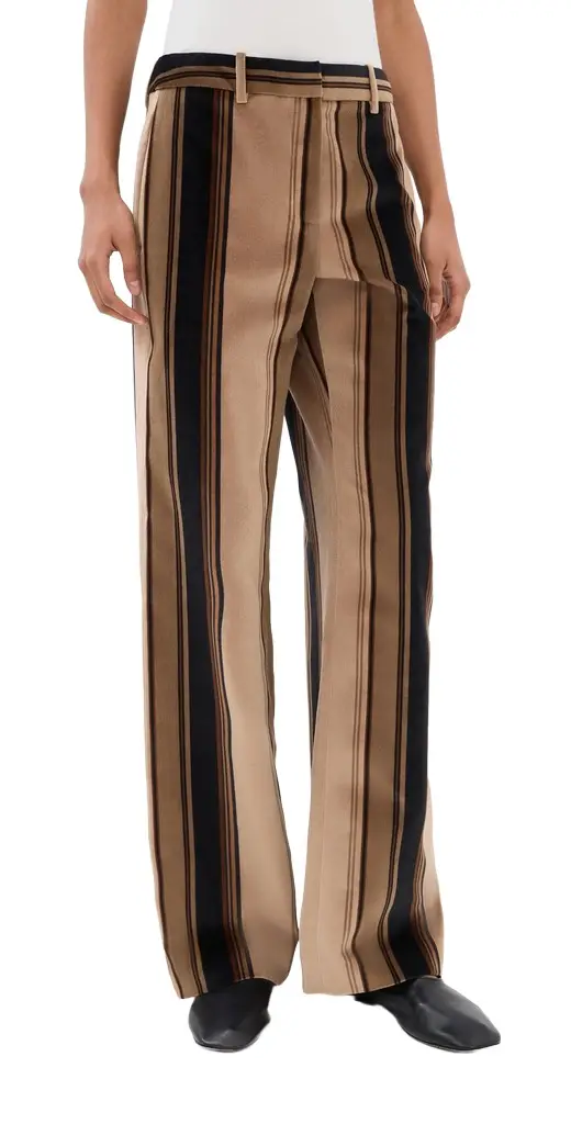 Isla Pintuck Pants