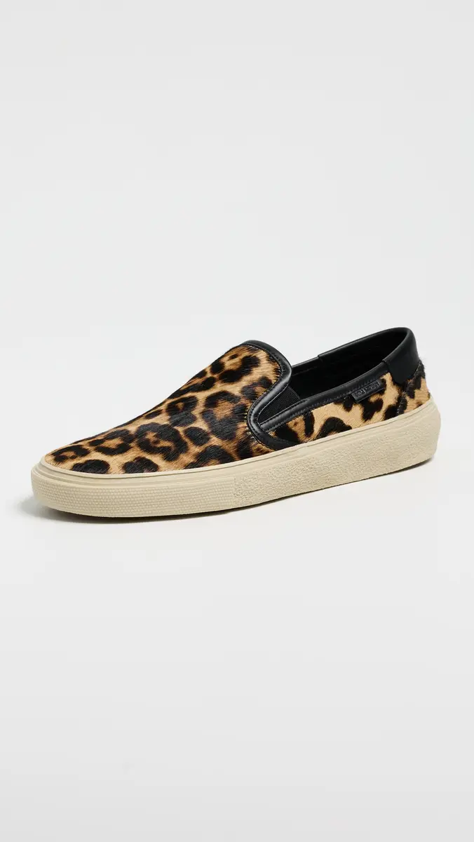 Nili Lotan Serge Sneakers | Thumbnail 2 Nili Lotan Serge Sneakers | Thumbnail 2